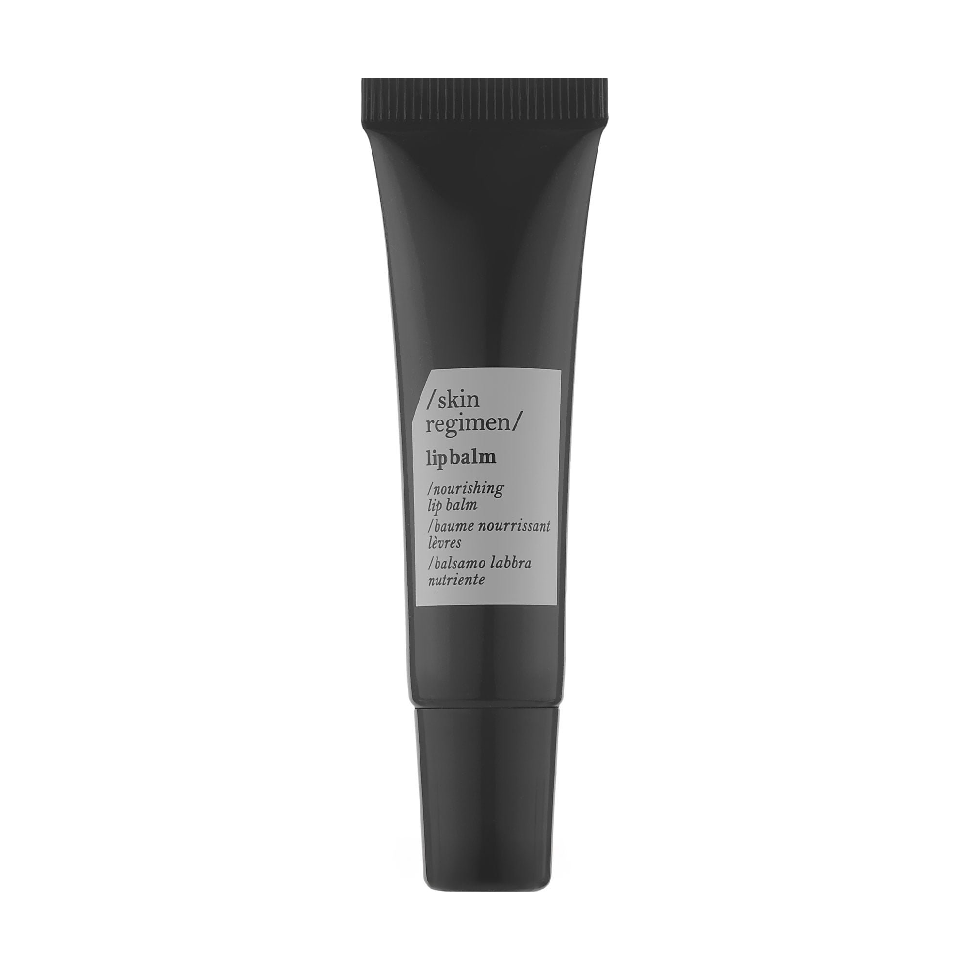 Зволожувальний бальзам для губ Comfort Zone Skin Regimen Lip Balm, 12 мл