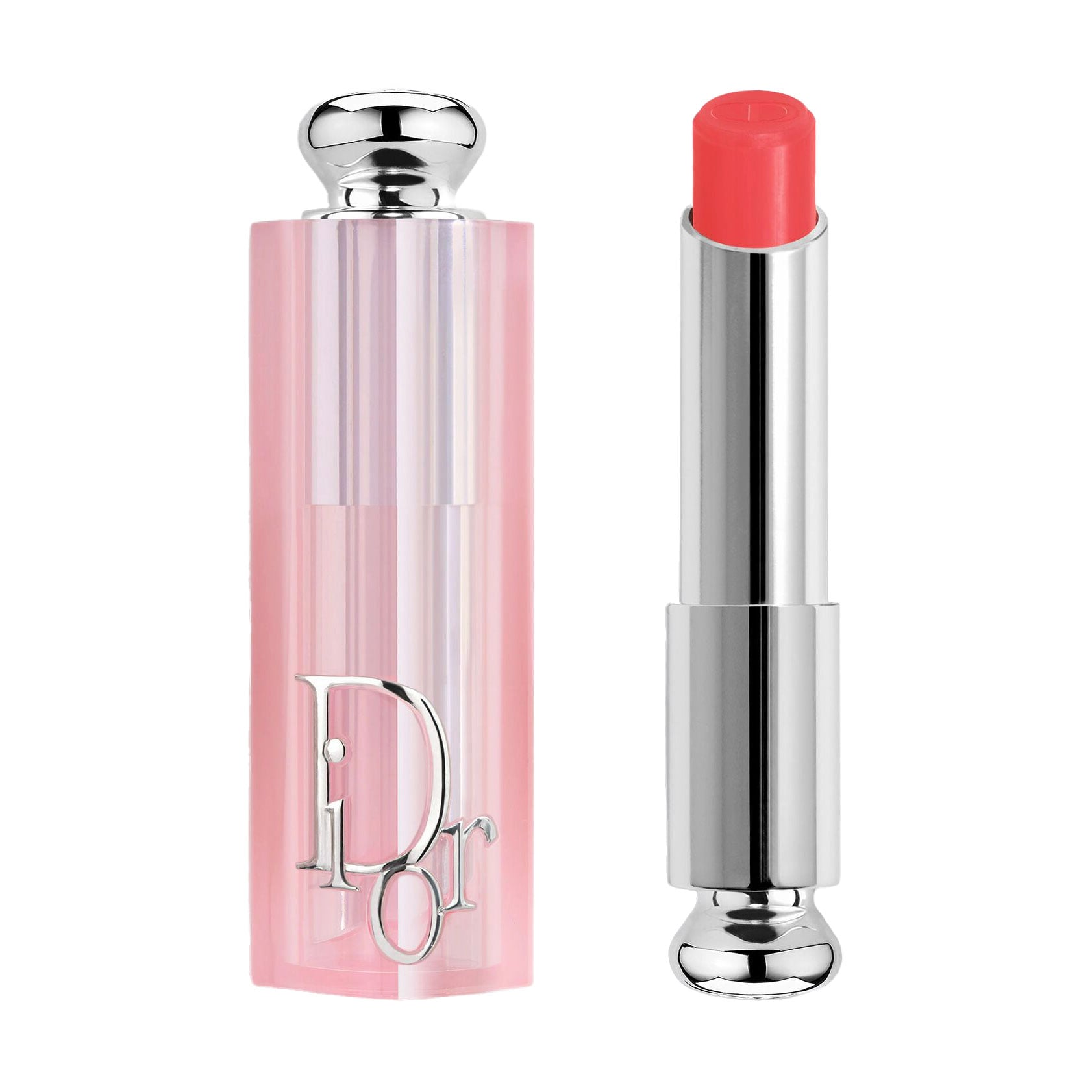 Зволожувальний бальзам для губ Dior Addict Lip Glow Reviving Lip Balm 075 Gummy, 3.5 г