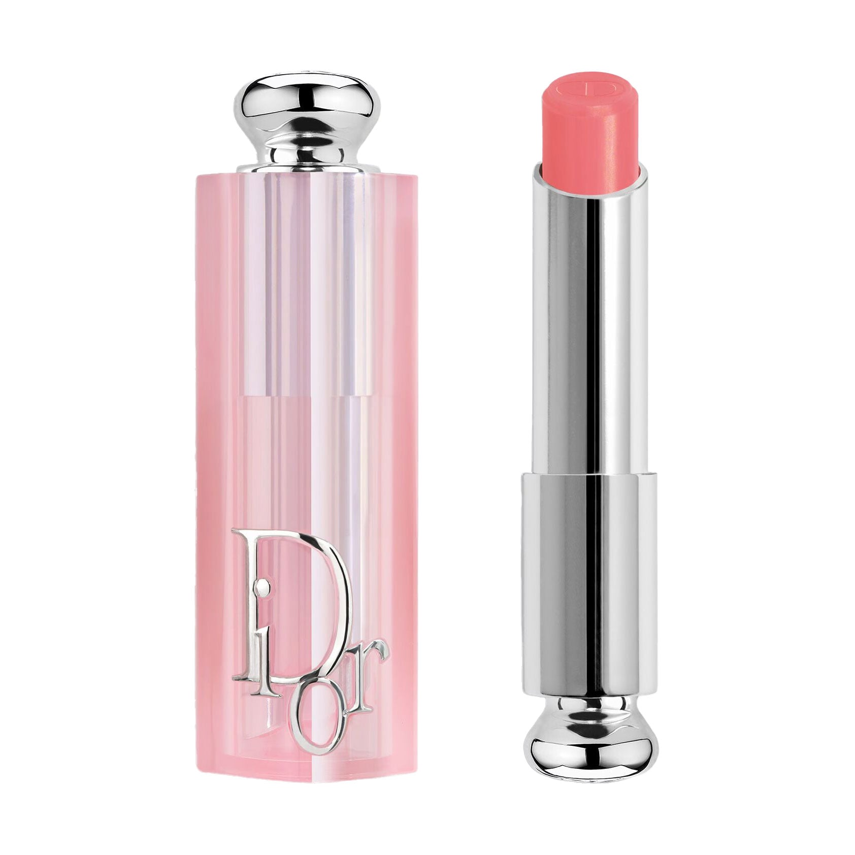 Зволожувальний бальзам для губ Dior Addict Lip Glow Reviving Lip Balm 077 Candy, 3.5 г