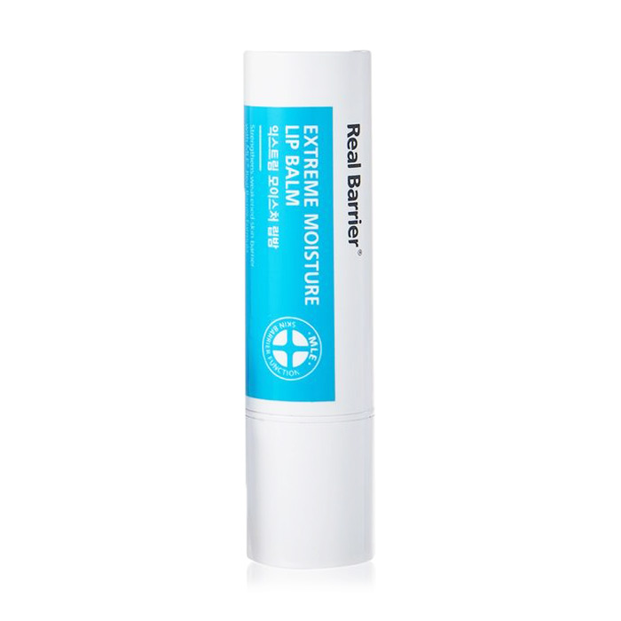 Зволожувальний бальзам для губ Real Barrier Extreme Moisture Lip Balm, 3.3 г